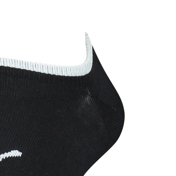PUMA ถุงเท้า Noshow สำหรับผู้หญิงและผู้ชาย 3 คู่ UNISEX - Image 2